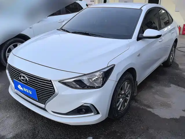 HYUNDAI YUEDONG