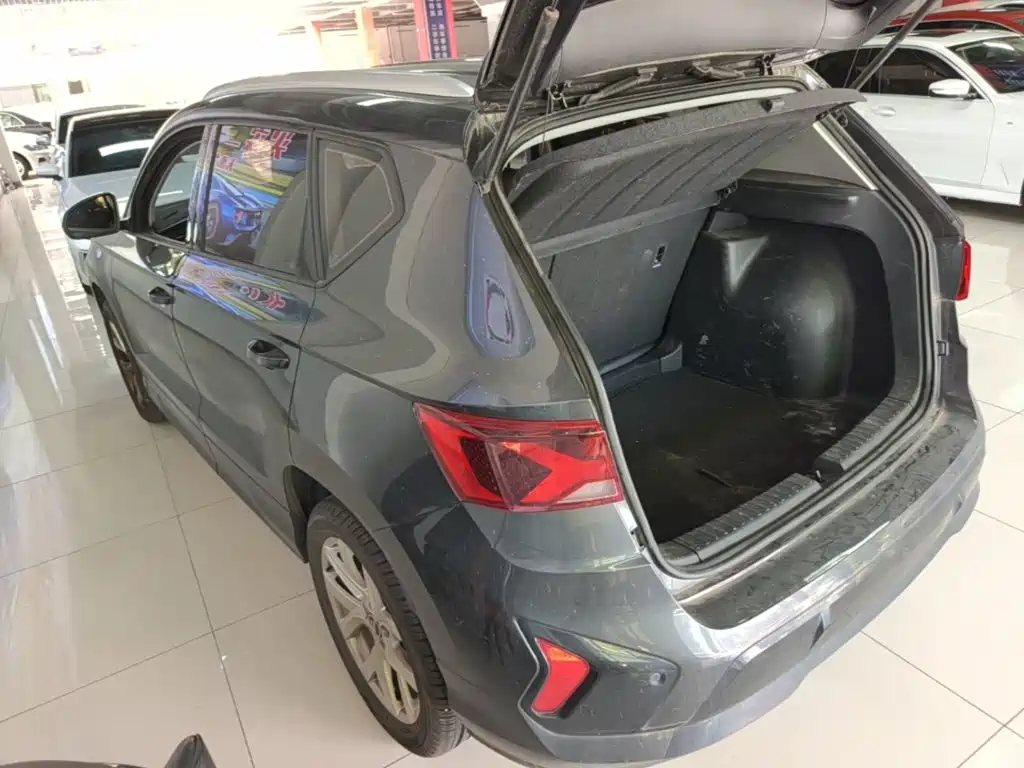Jetta VS5 — миниатюра 5