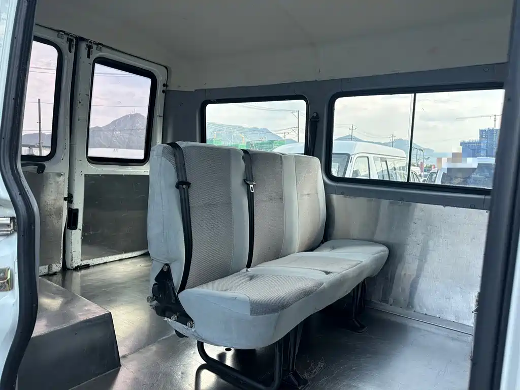 IVECO Baodi — миниатюра 7