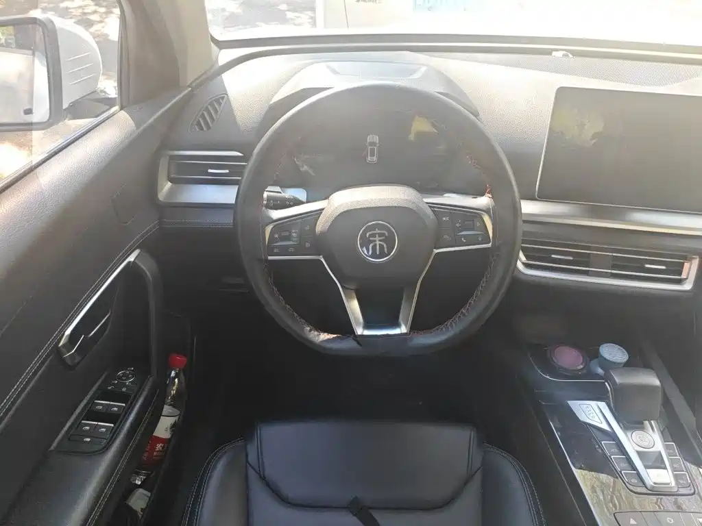 BYD Pro — миниатюра 6