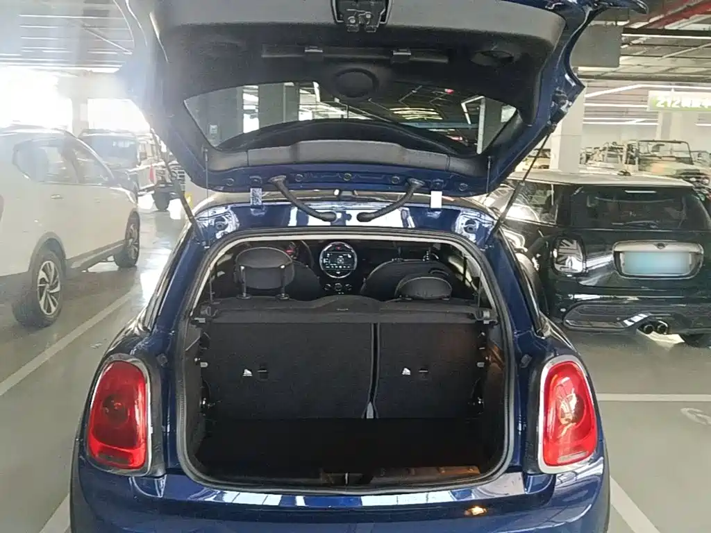 MINI Mini — миниатюра 19