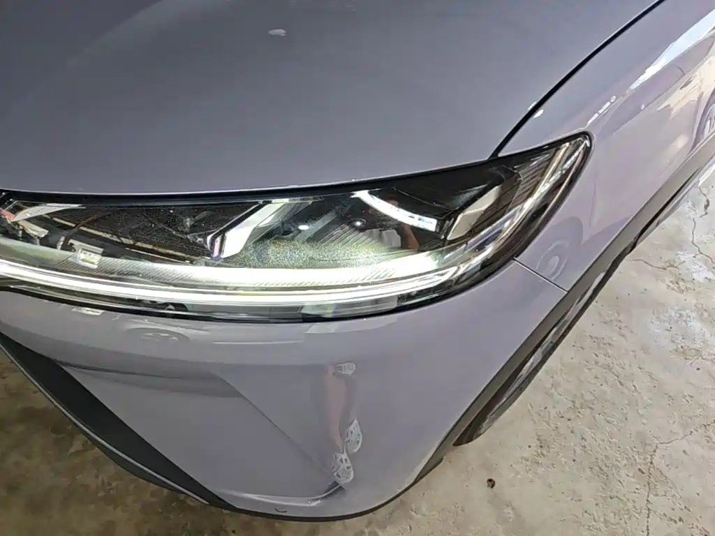 BYD Yuan UP — миниатюра 24