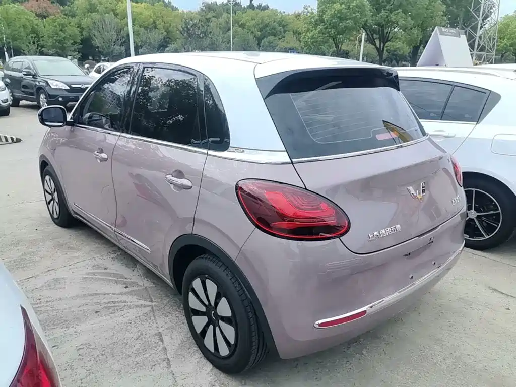 Wuling Bingo — миниатюра 5