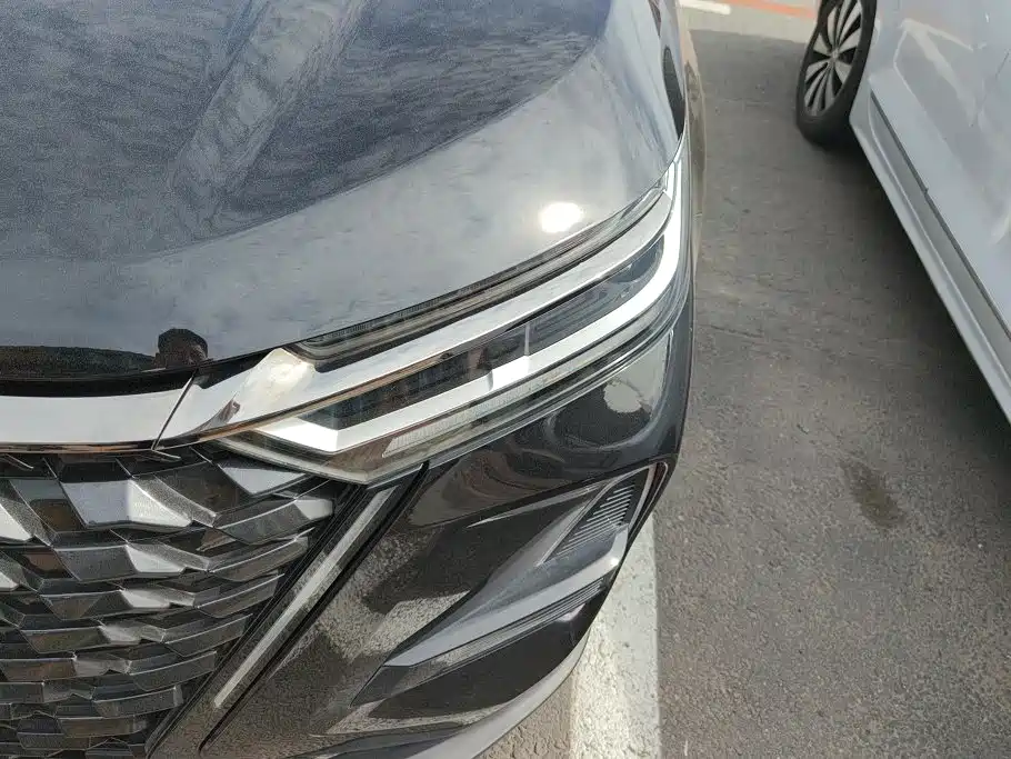 Chery Tiggo 8 PRO — миниатюра 5