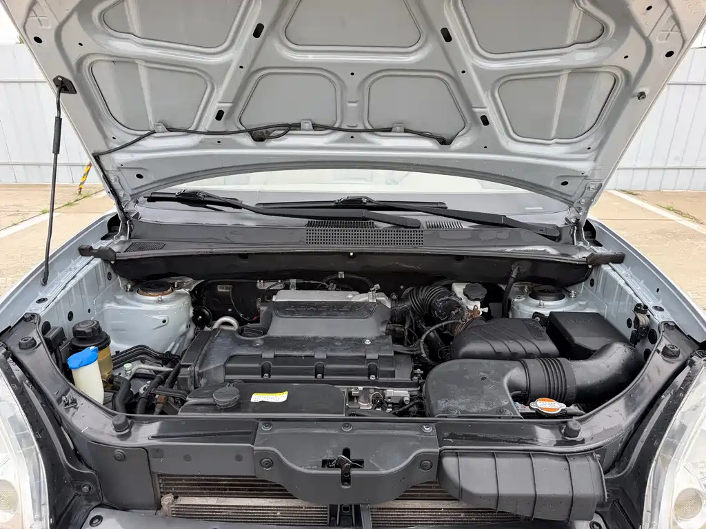 Hyundai Tucson — миниатюра 35