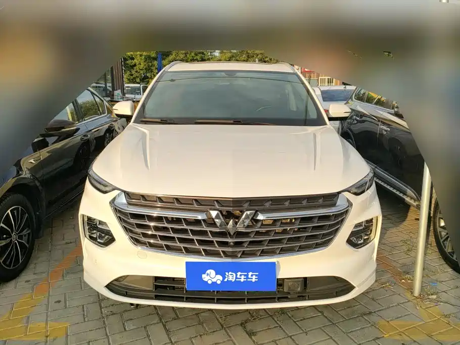 Wuling Victory — миниатюра 2