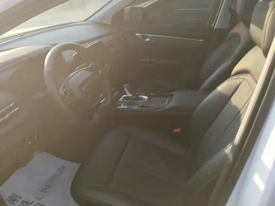 Wuling Victory — миниатюра 9