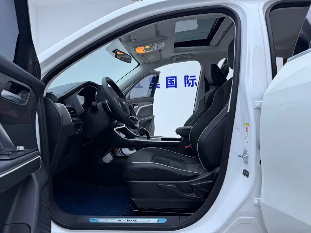 Haval H6 — миниатюра 6
