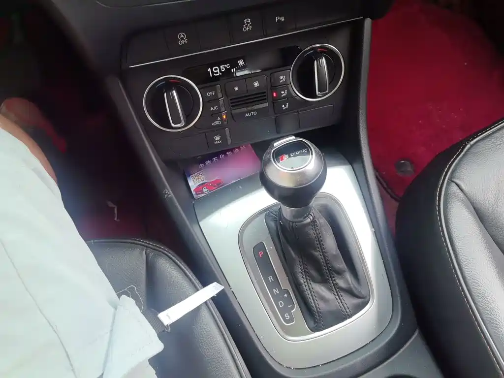 Audi Q3 — миниатюра 7