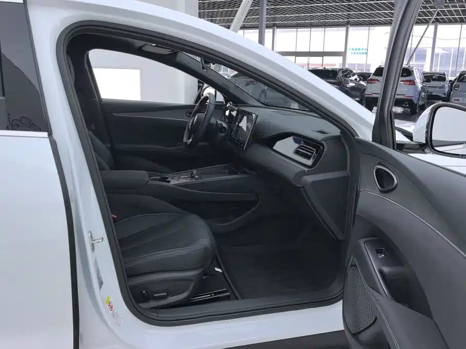 BYD Seal 06 — миниатюра 8