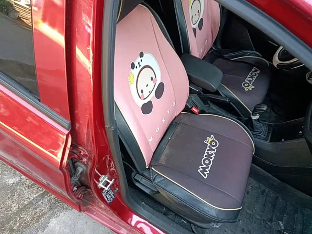 Baojun 310 — миниатюра 25