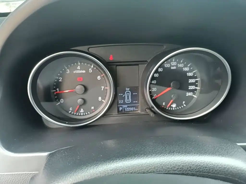 Haval H6 — миниатюра 12