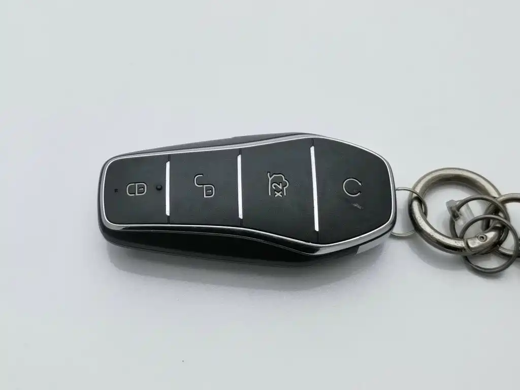 BYD Qin PLUS — миниатюра 19