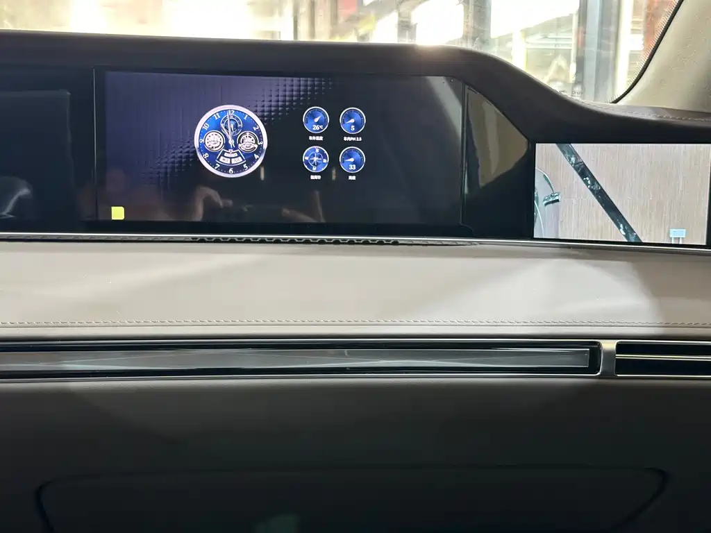 Xiangjie Xiangjie S9 — миниатюра 15