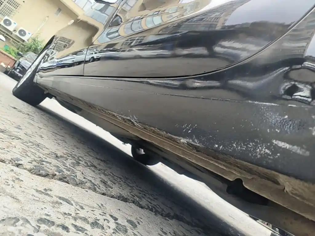 Buick Excelle — миниатюра 22