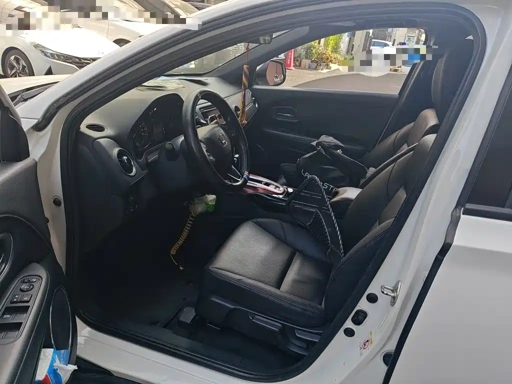 Honda XR-V — миниатюра 11