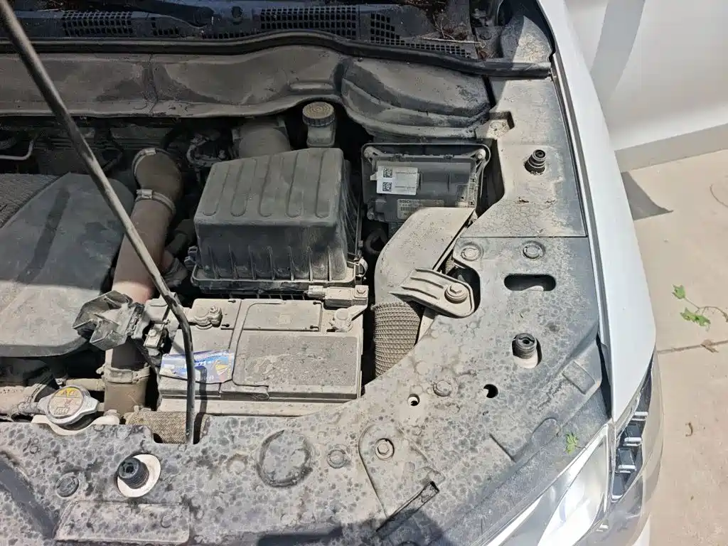 Haval H2 — миниатюра 21