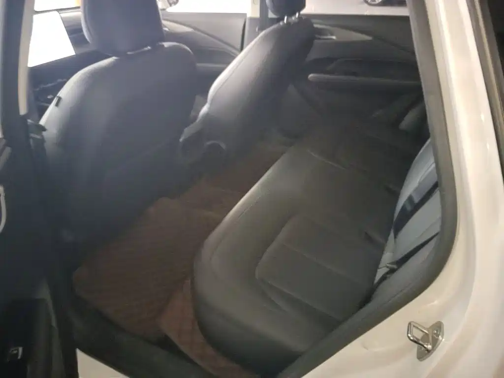 Wuling Xingguang — миниатюра 17