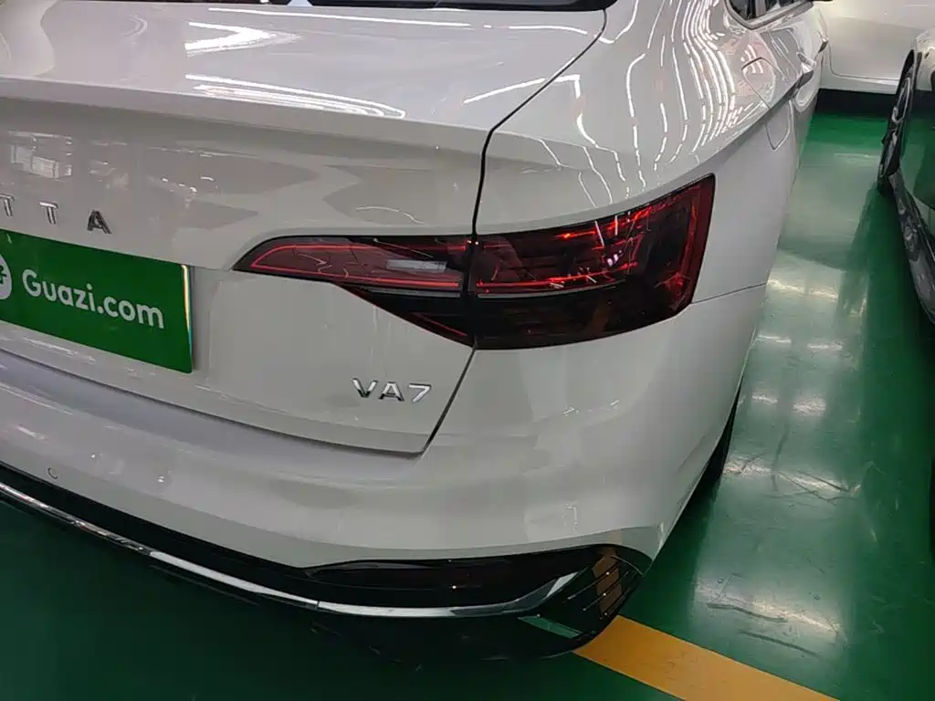 Jetta VA7 — миниатюра 8