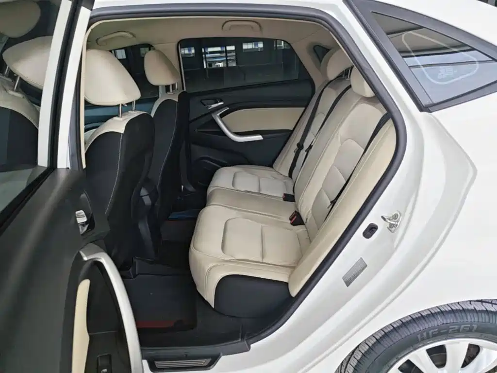 Changan V7 — миниатюра 17