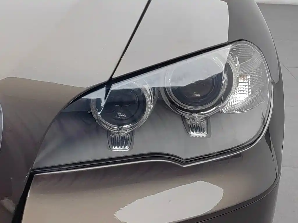 BMW X5 (Import) — миниатюра 5