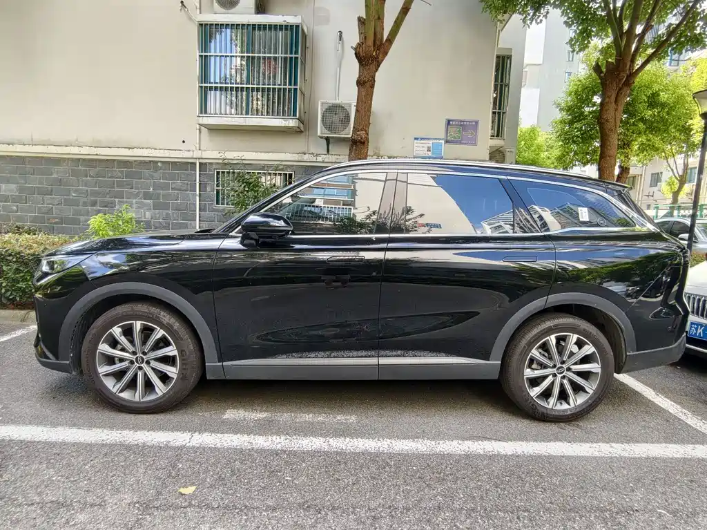Chery Tiggo 8L — миниатюра 6