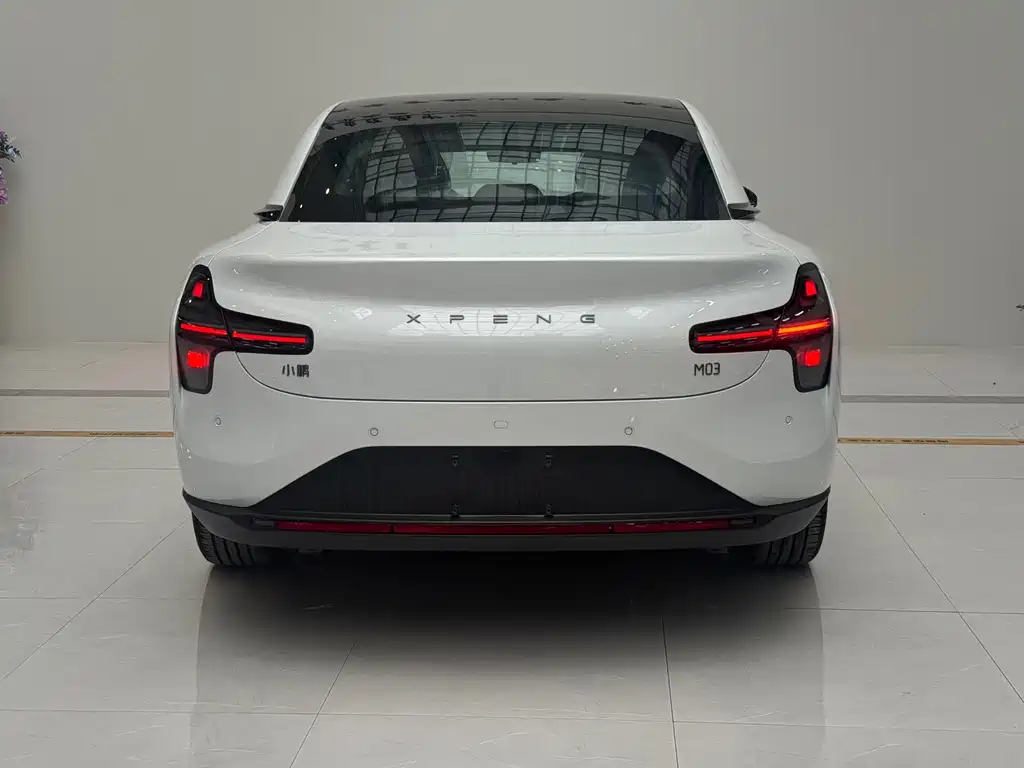 XIAOPENG MONA M03