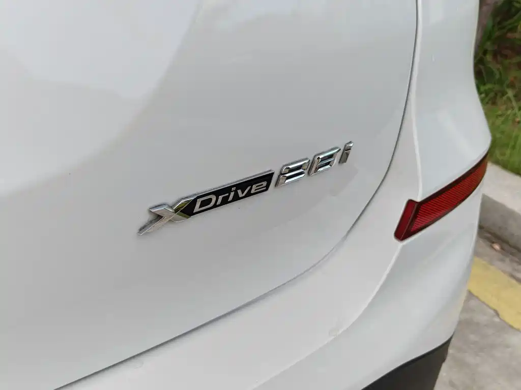 BMW X3 — миниатюра 6