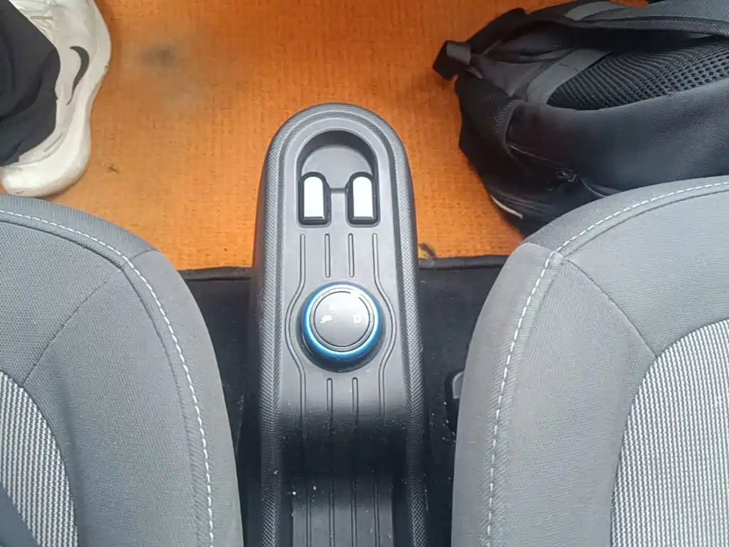 Wuling MINIEV — миниатюра 14