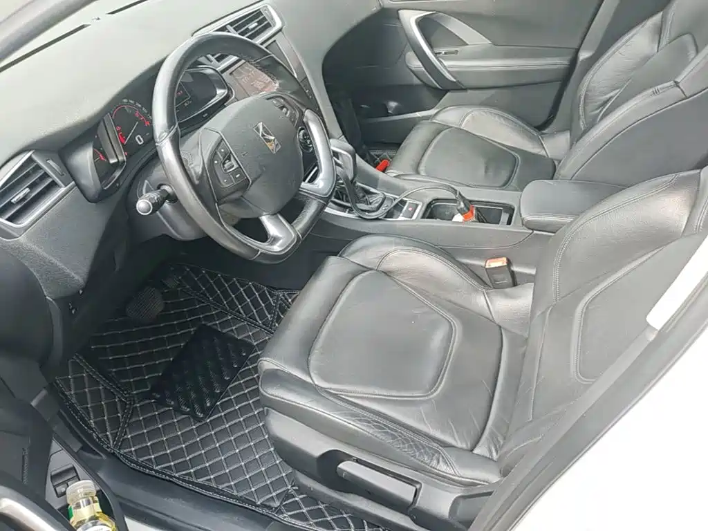DS DS 5LS — миниатюра 15