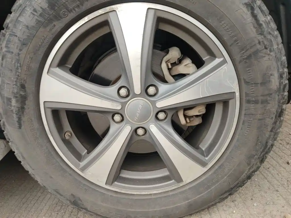 Haval H6 — миниатюра 24