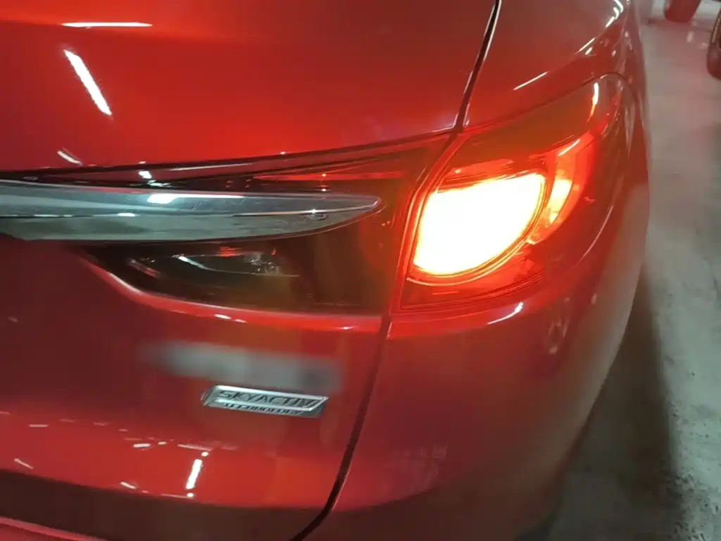 Mazda CX-4 — миниатюра 8