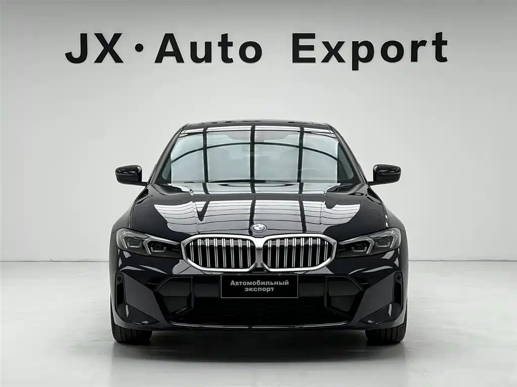 BMW 3 Series 3 2023 320Li M Sport