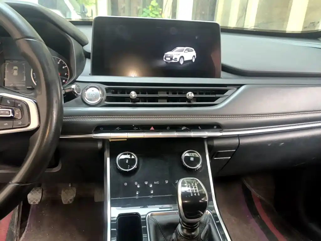 Chery Tiggo 8 — миниатюра 13