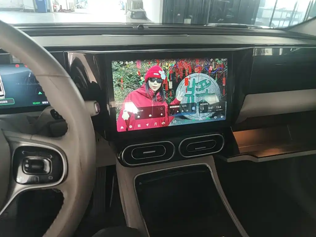 Leapmotor Leapmotor C11 — миниатюра 13