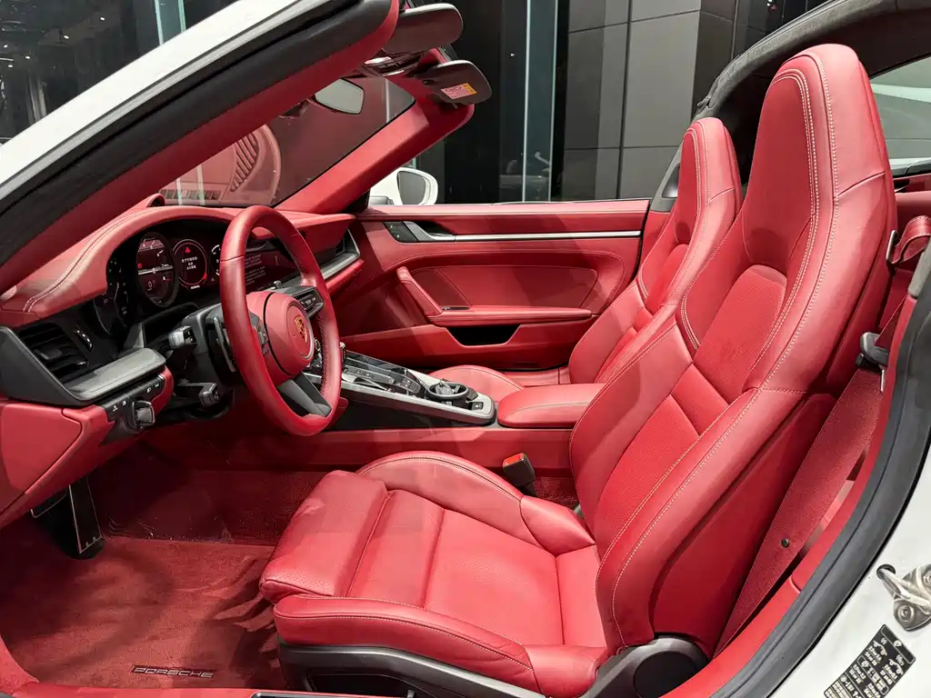 Porsche 911 — миниатюра 9