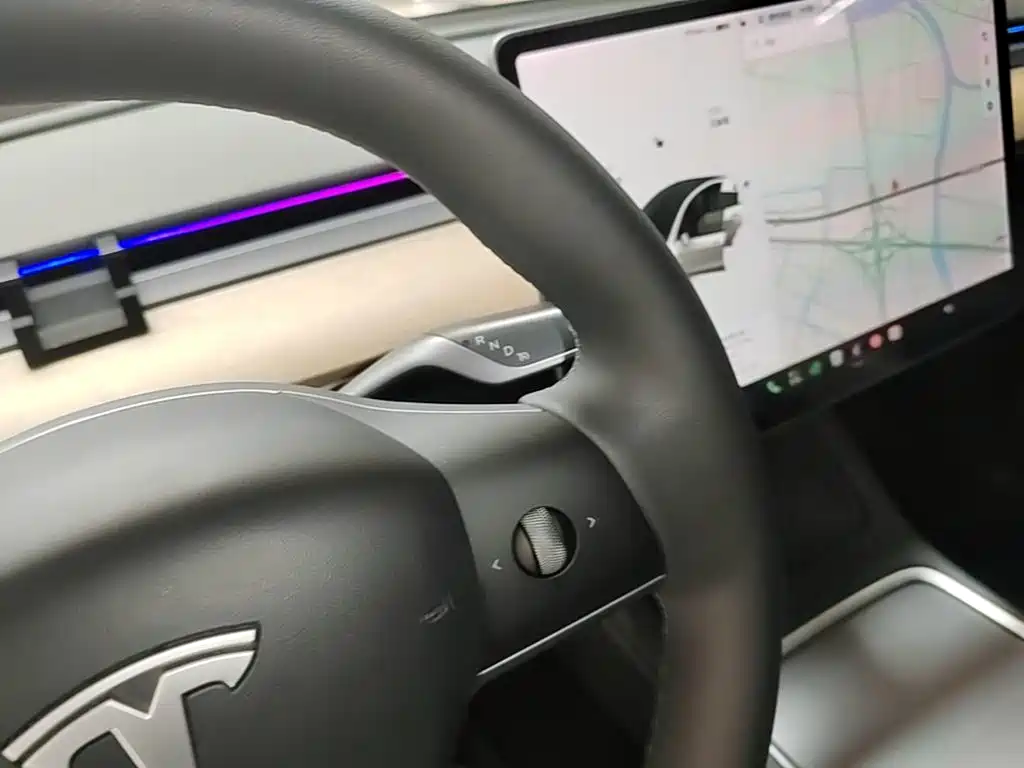 Tesla Model Y — миниатюра 14