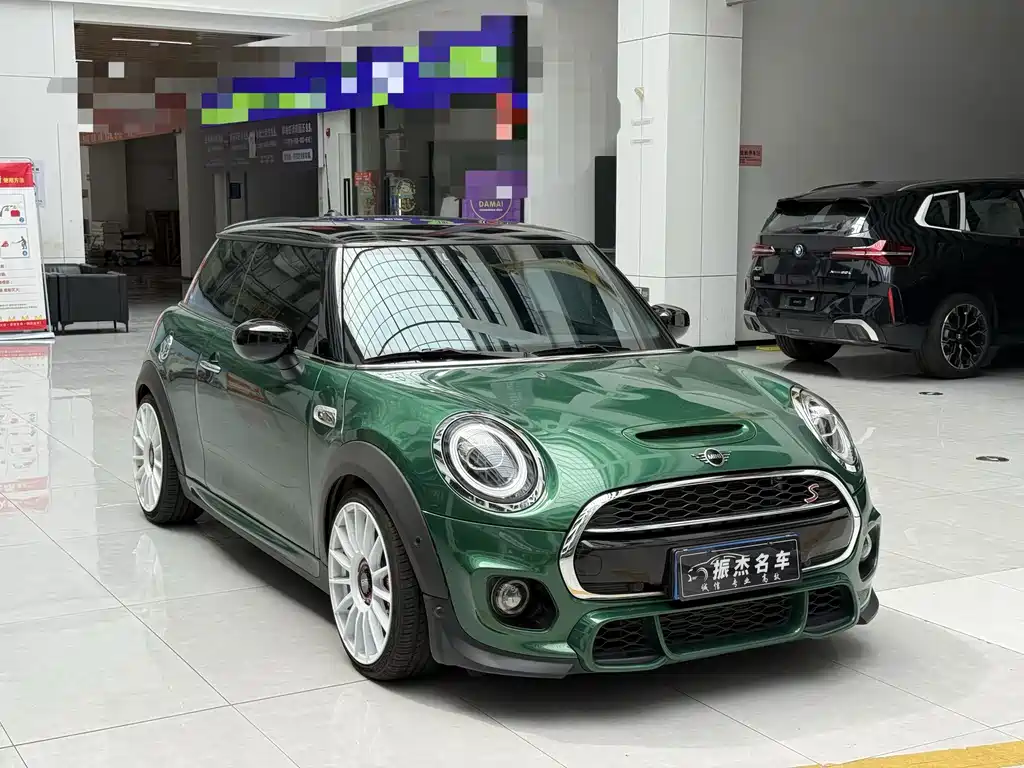 MINI Mini — миниатюра 3