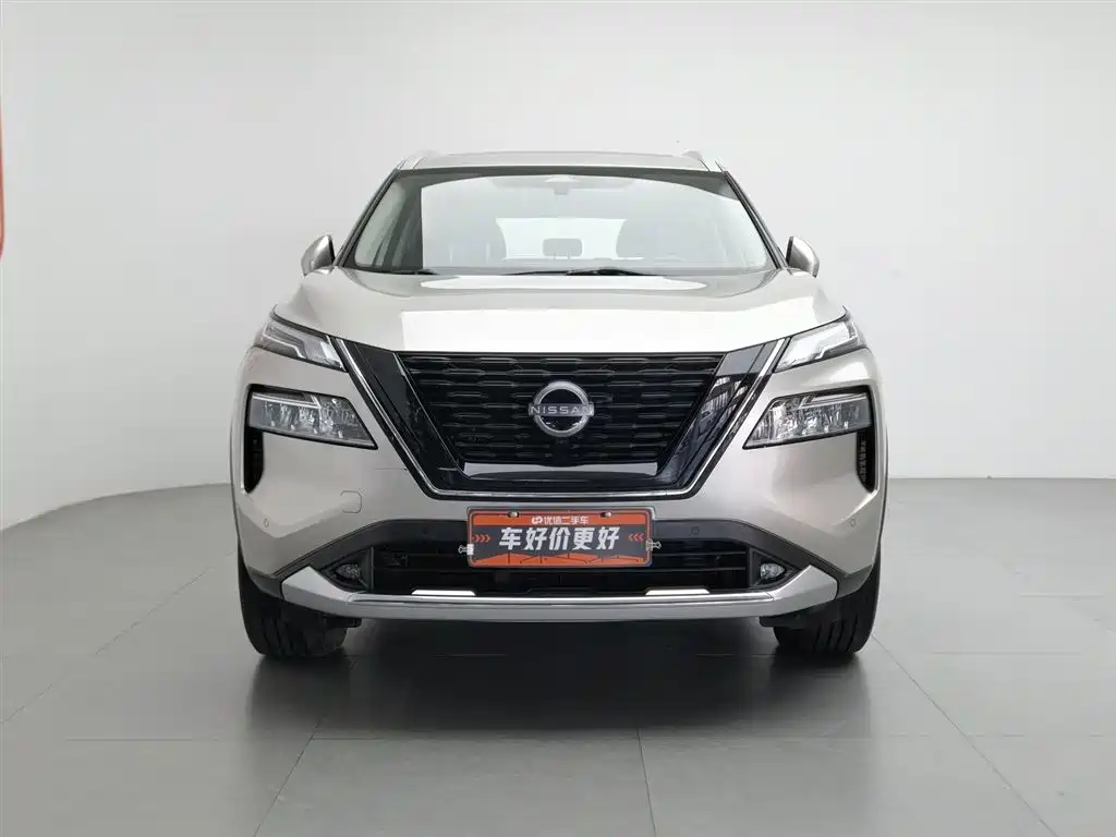 Nissan X-Trail 2023 e-POWER