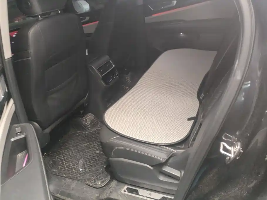 Volkswagen Teramont — миниатюра 11
