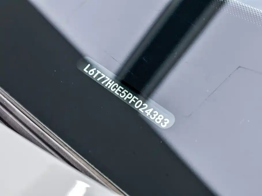 Zeekr X — миниатюра 39
