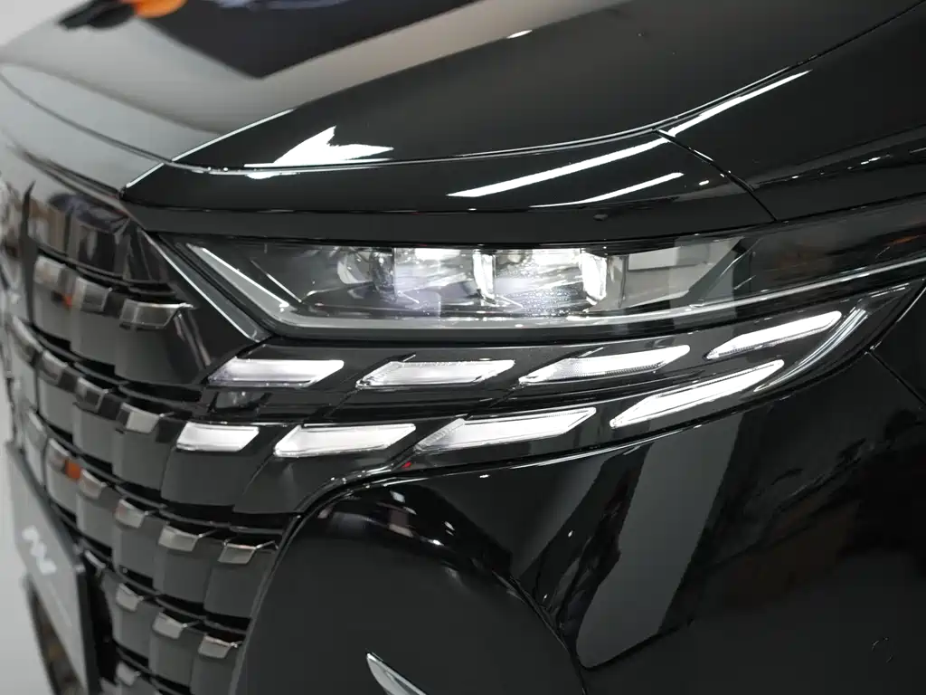 Toyota Alphard 2024 2.5L Premium