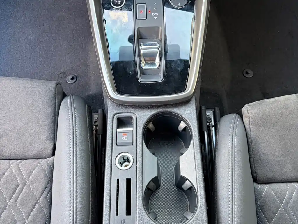 Audi A3 — миниатюра 11