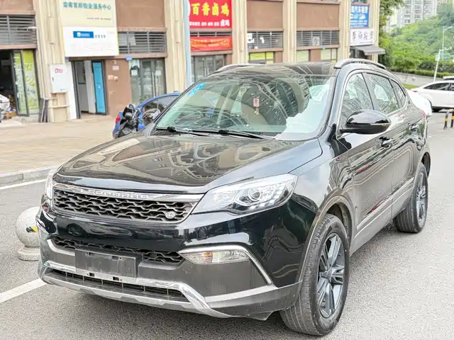 Leopaard CS10