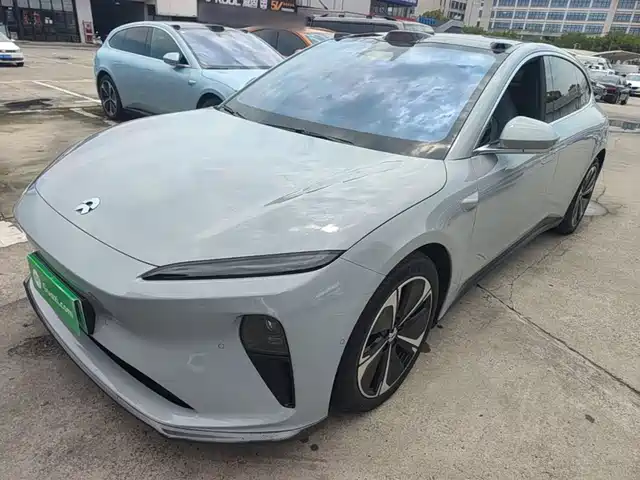 2023 Nio ET5