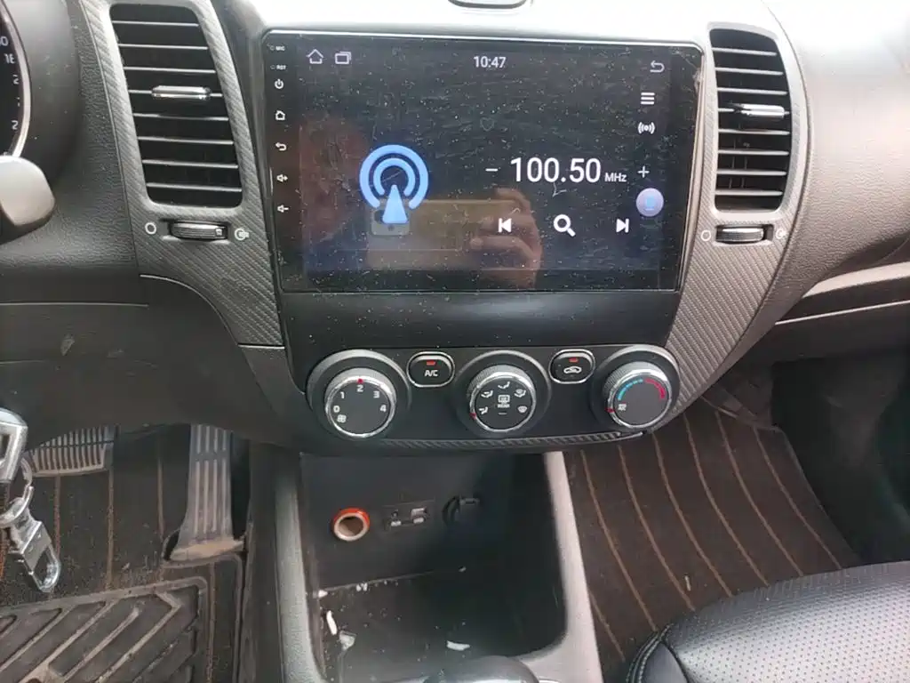 Kia K3 — миниатюра 13