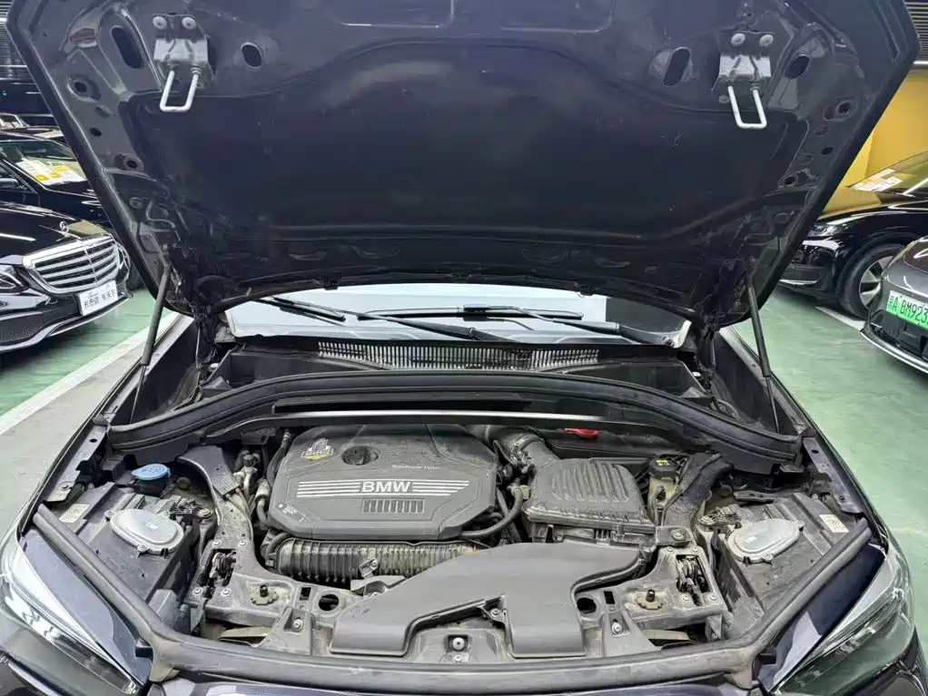BMW X1 — миниатюра 11