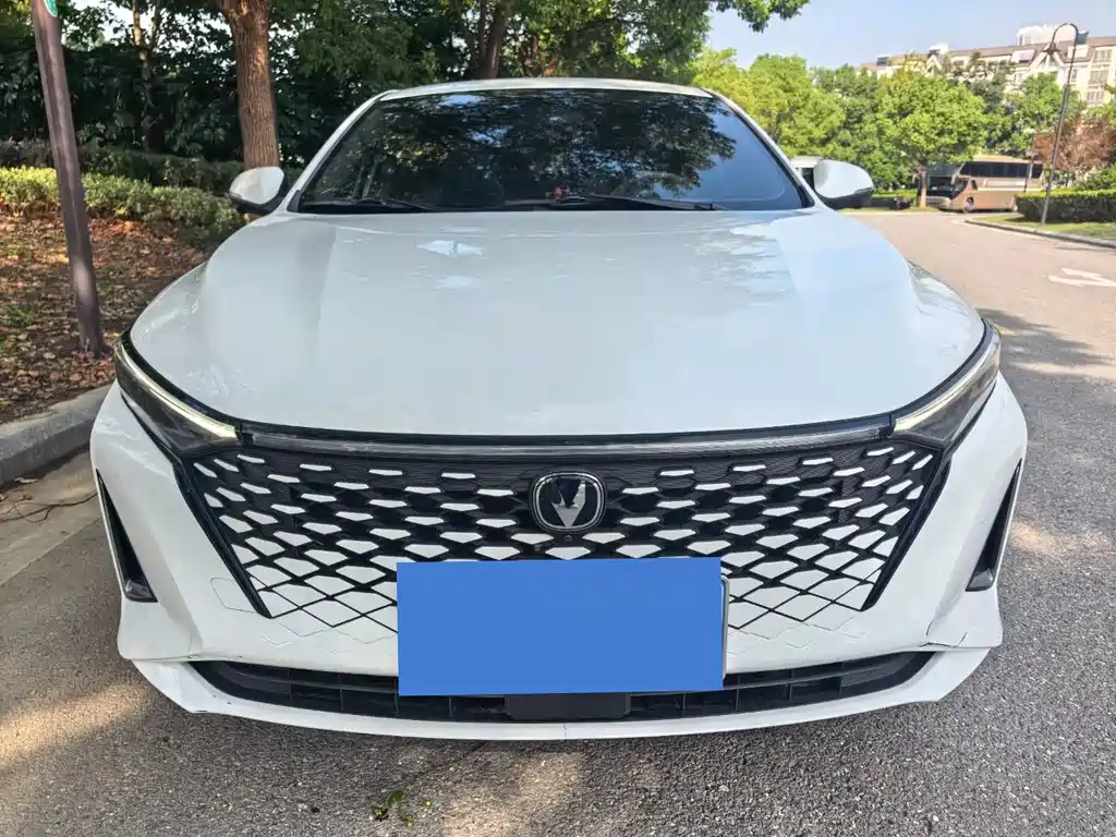 Changan Ruicheng PLUS — миниатюра 2