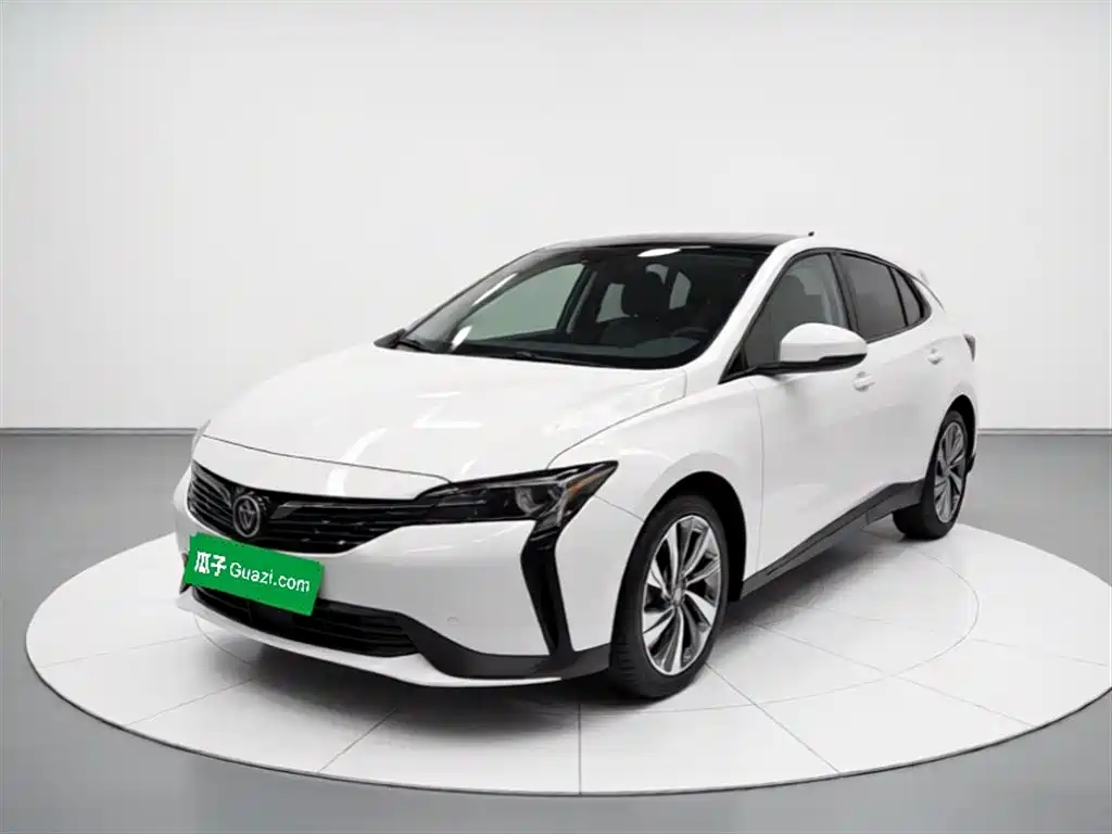 Buick Velite 6 2022
