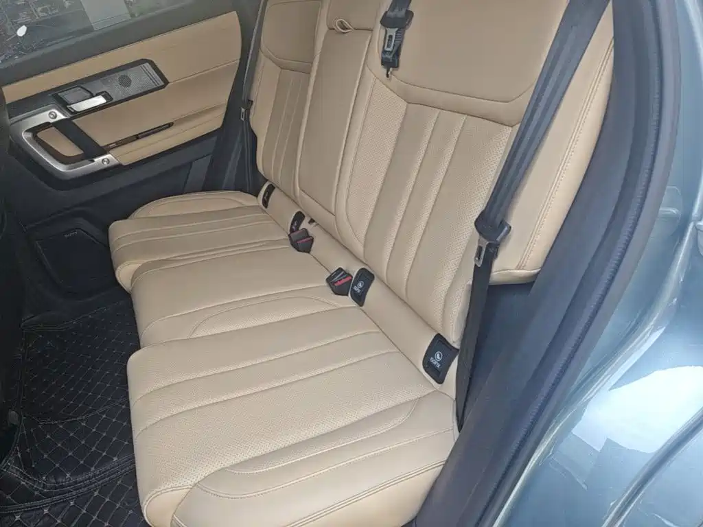 Chery Explorer 06 — миниатюра 17